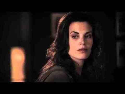 True Justice - trailer