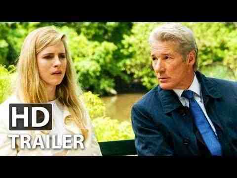 Arbitrage - trailer