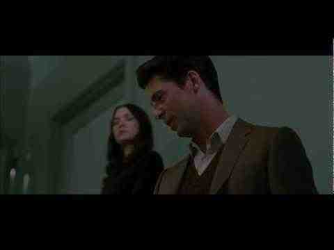 Stoker - Die Unschuld endet - Clip 