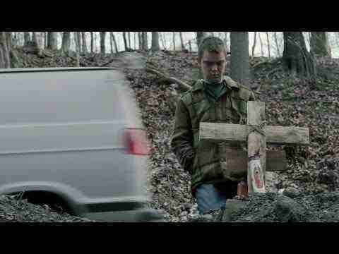 A Resurrection - trailer