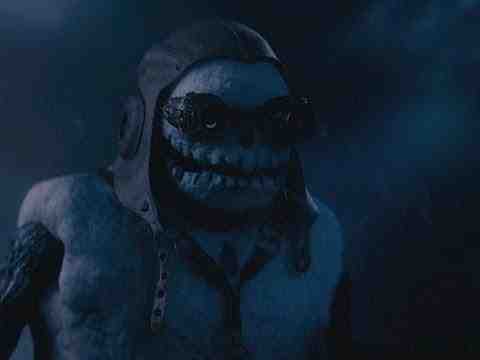 Imaginaerum - trailer