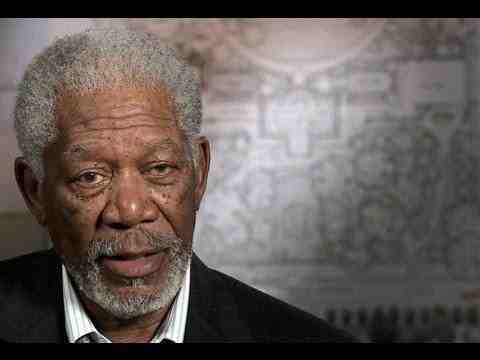 Olympus Has Fallen - Behind the Scenes Featurette