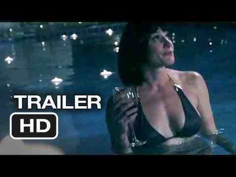 Sexy Evil Genius - trailer