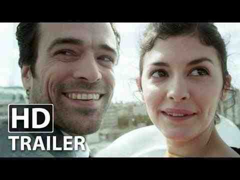 Der Schaum der Tage - trailer