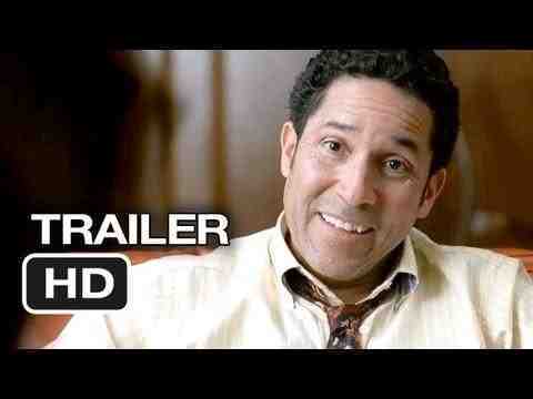 Language of a Broken Heart - trailer