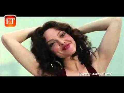 Lovelace - Clip