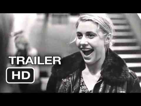 Frances Ha - trailer