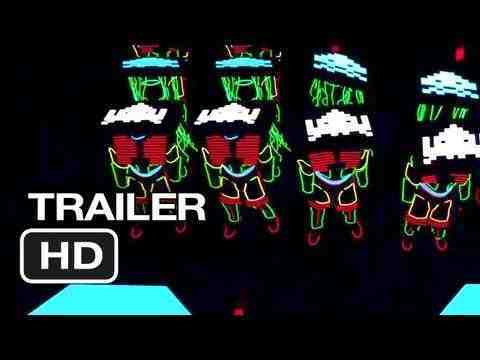 All Stars - trailer