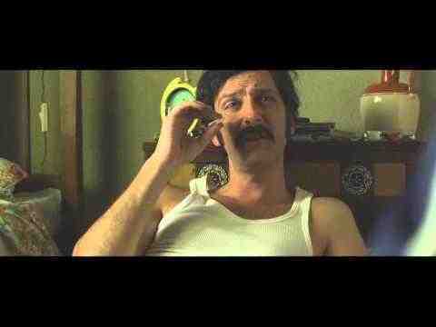 Infancia clandestina - trailer