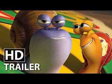 Turbo - trailer