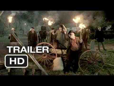 Copperhead - trailer