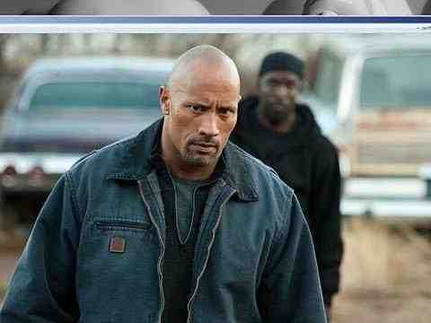 Snitch - Ein riskanter Deal - trailer