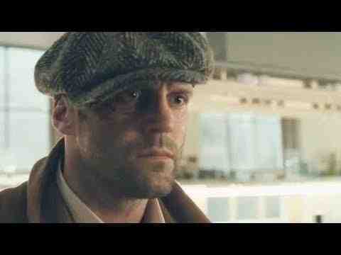 Hummingbird - trailer