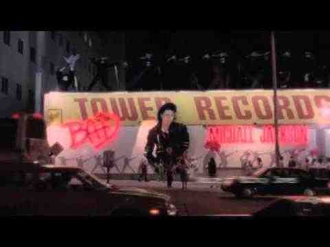 Bad 25 - trailer