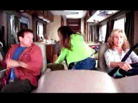 RV - trailer