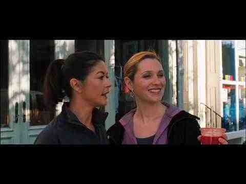 The Rebound - trailer