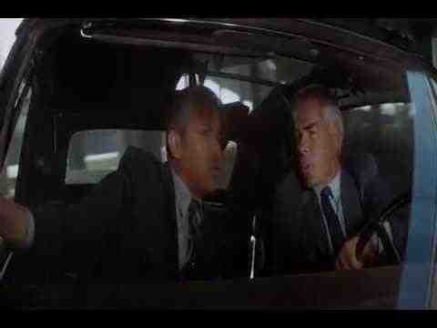 Point Blank - trailer