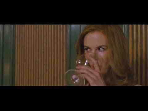 Stoker - Die Unschuld endet - Clip 
