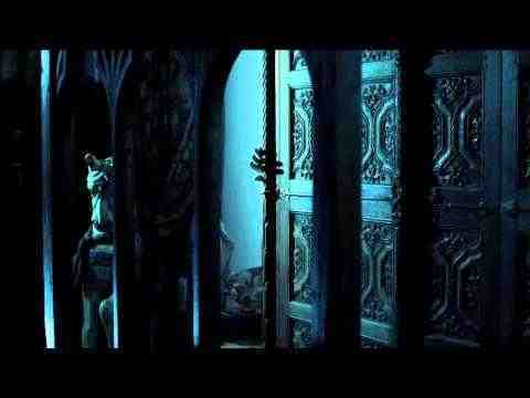 The Last Will and Testament of Rosalind Leigh - trailer