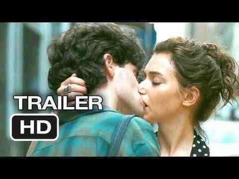 Greetings from Tim Buckley - trailer