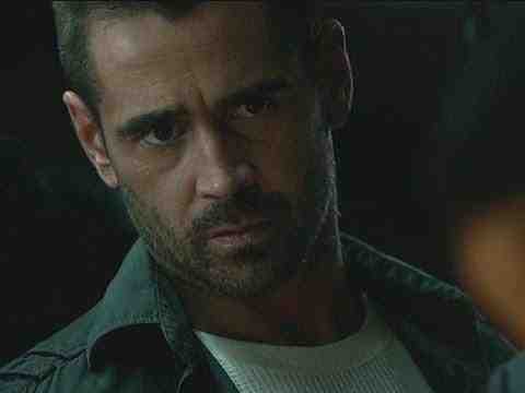 Dead Man Down - Trailer & Filmclips 2