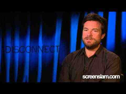 Disconnect - Jason Bateman Interview