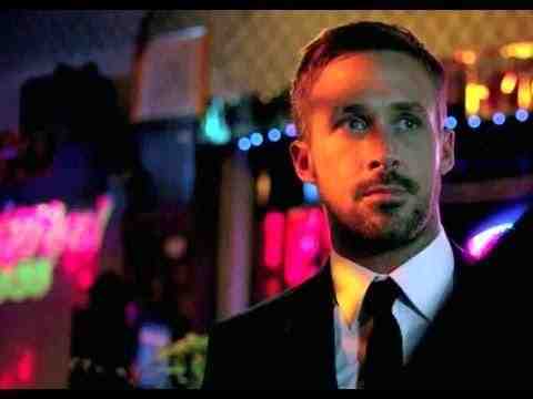 Only God Forgives - trailer