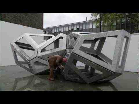 In Between - Der britische Künstler Richard Deacon - trailer