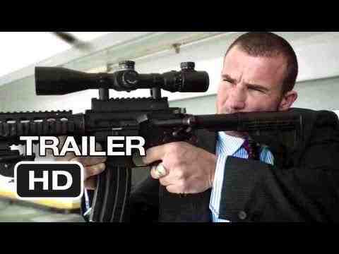 Assault on Wall Street - trailer