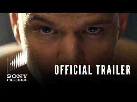 Elysium - trailer
