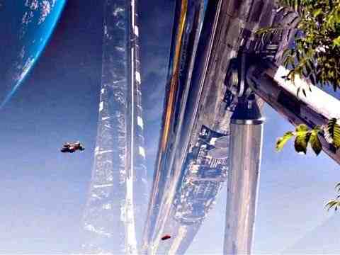 Elysium - trailer