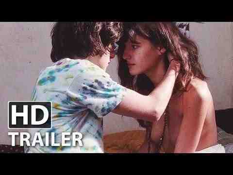 Die wilde Zeit - trailer