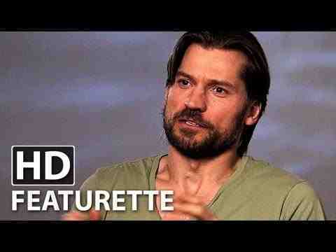 Mama - Nikolaj Coster-Waldau Featurette