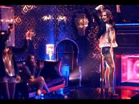 The Bling Ring - Pole Dancing Scene