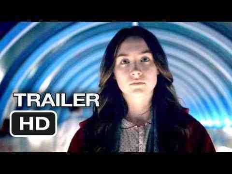 Byzantium - trailer 2