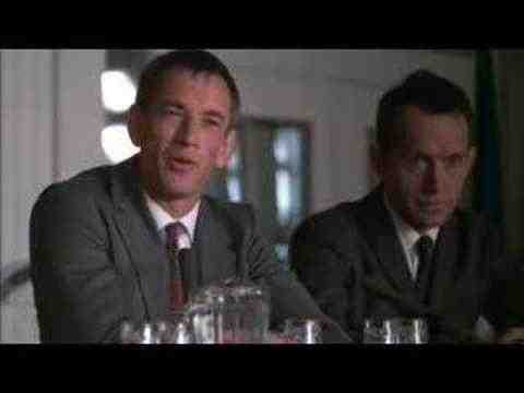 The Right Stuff - trailer