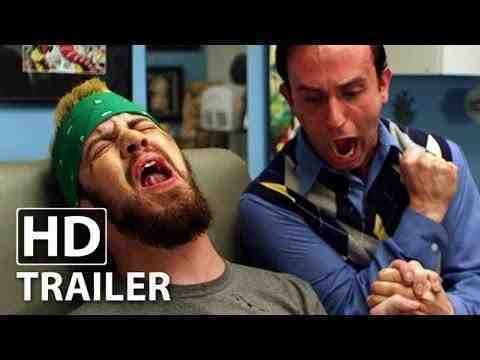 Vince's American Hangover - trailer