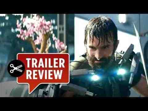 Elysium - Instant Trailer Review
