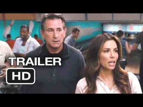 Crazy Kind of Love - trailer