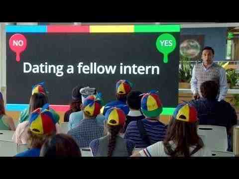 The Internship - trailer 2