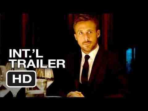 Only God Forgives - trailer 2