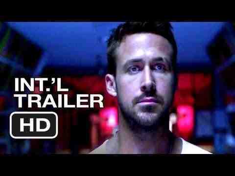 Only God Forgives - trailer 3