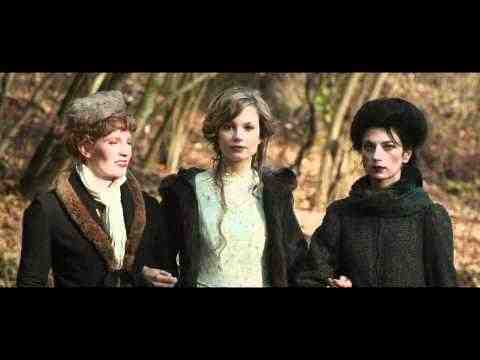 Het Meisje en de Dood - trailer