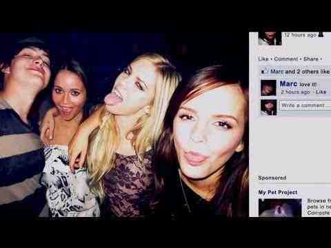 The Bling Ring - trailer 2
