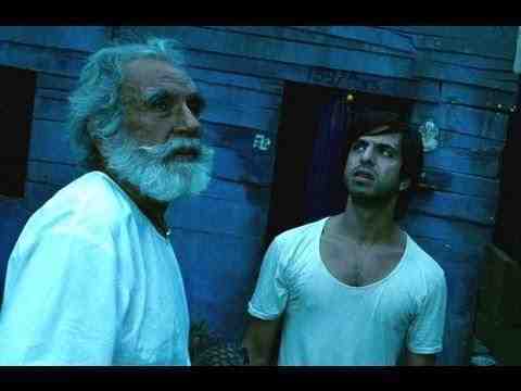 Midnight's Children - Clip 1