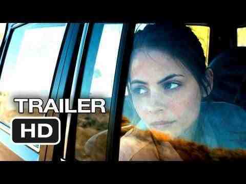 Tiger Eyes - trailer
