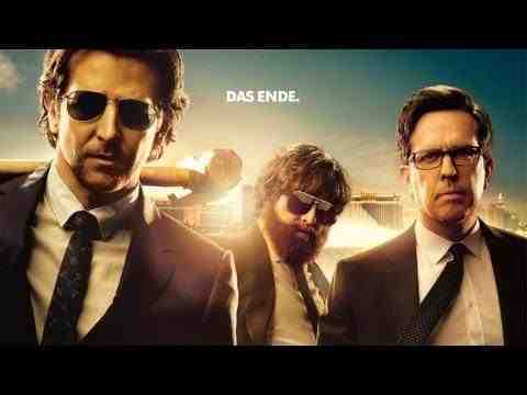 The Hangover Part III - trailer 2