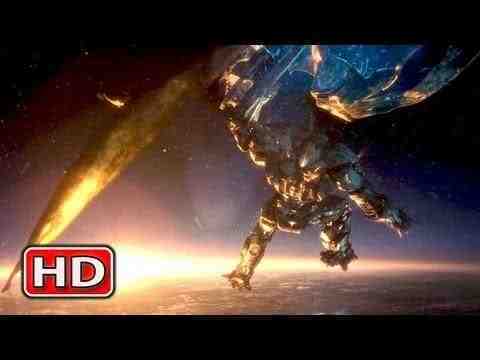 Pacific Rim - trailer 3