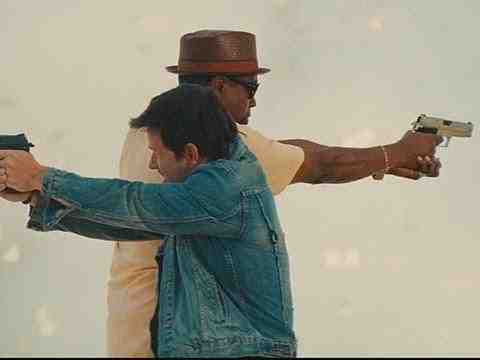 2 Guns - trailer