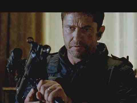 Olympus Has Fallen - trailer 2